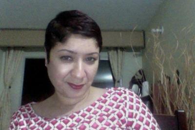 Wanda Gil