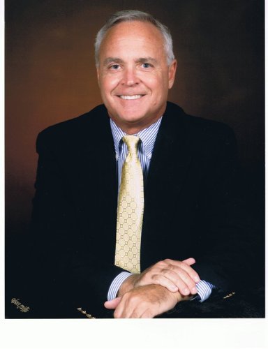 Hal Brown