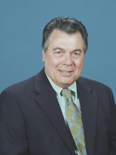 Norman Tuttle