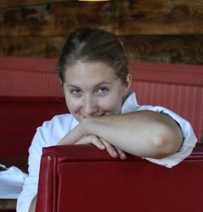 Karalee Johnston