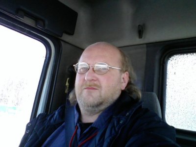 David Thomas