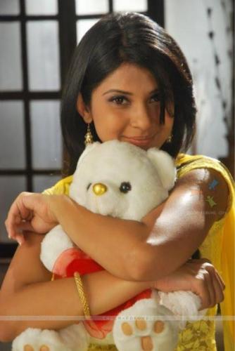 Krutika Patel