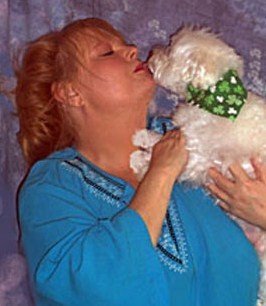 Arlene Osburn