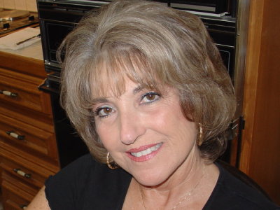 Carolyn Coggin