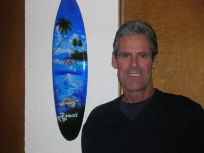 steven heath