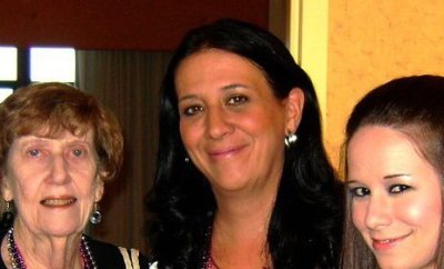 Tammie Schnelle