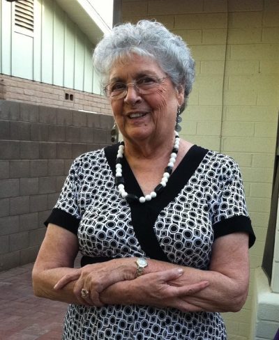 Dawn Prescott