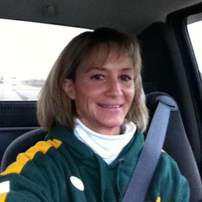 Sandra Murray