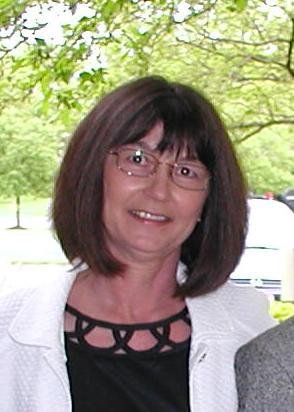 Frances Cautela