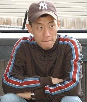 Daniel Hoffman
