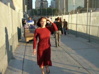 Marcy Carter