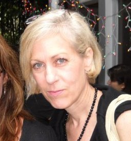 Cheryl Marx