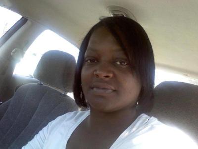 Shambrica Bailey
