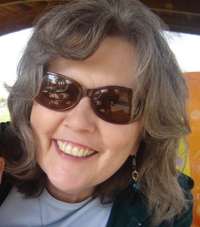 Diana Jacobson