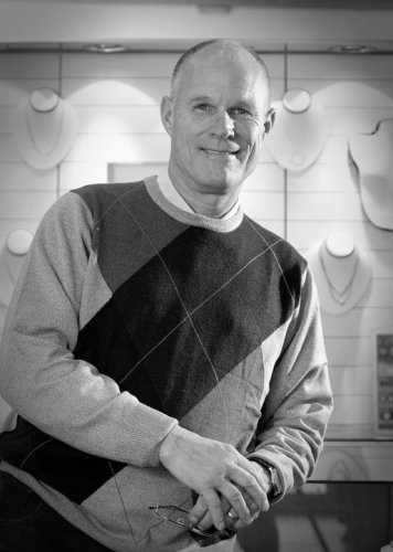 Thomas Thompson