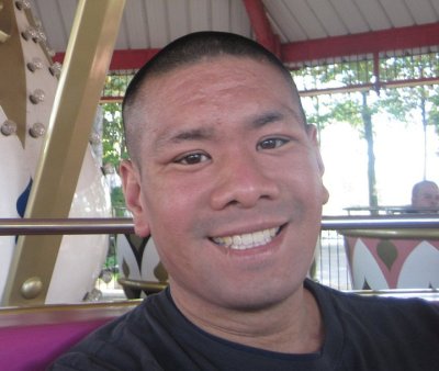steven chow