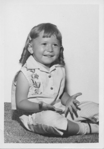 Deborah Brebner