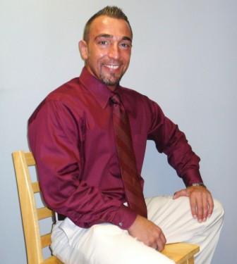 Cristian Tramontozzi