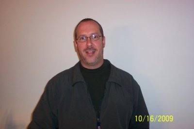 Todd Krontz