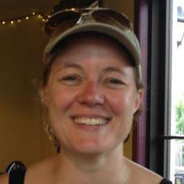 Elizabeth Roberts