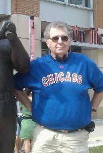 David Salmon