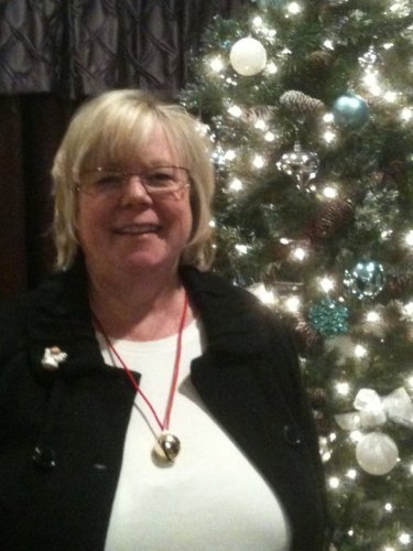 Janet Carpenter