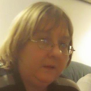Connie Pauley