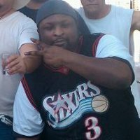 Wayne Johnson