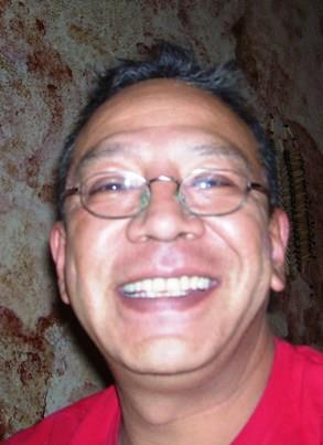 Larry Gagliardi