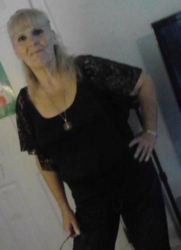 Jacqueline Matheny
