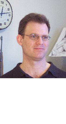 Jeffrey Roberts
