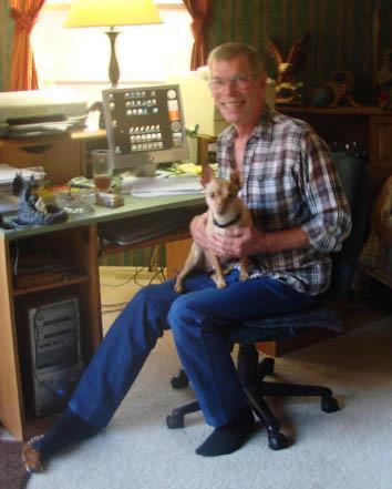keith gibson