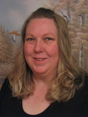 Shirley Hickey