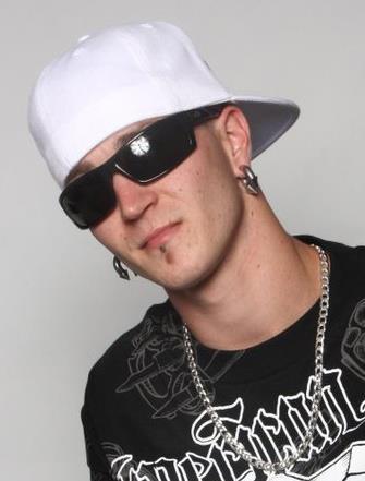 Marc Walsh