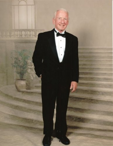 Joseph Coffey
