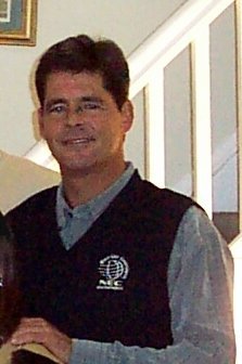 Robert Stokes