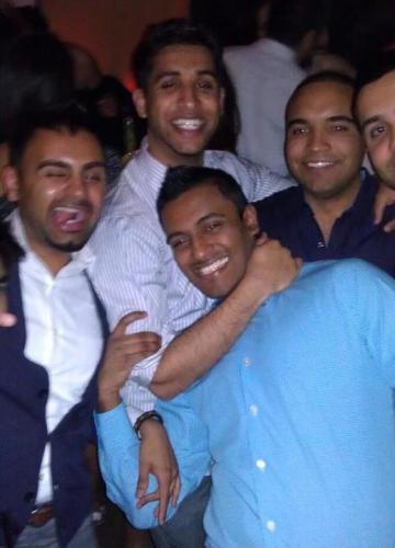 Mihir Patel