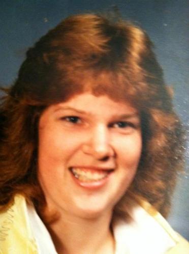 Nancy Dunbar
