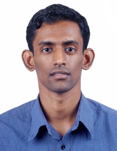 manoj gupta