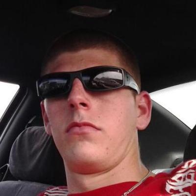 Joshua Tice
