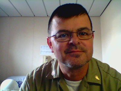 Bill Harvey
