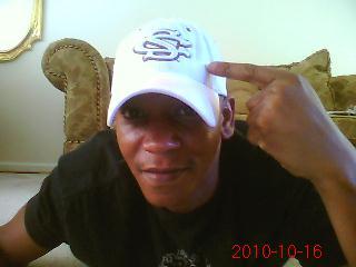Larry Mills