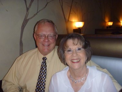 Gayle Johnson