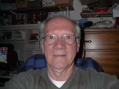 Donald Lubonski