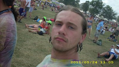 dustin sharp