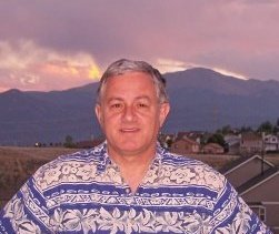 Barry Goodman