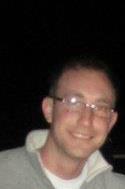 Mark Hayes