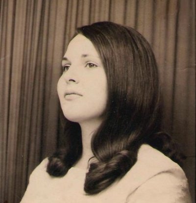 Margaret Simboli