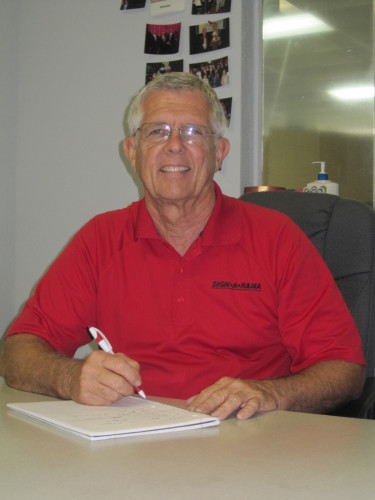 richard laughlin