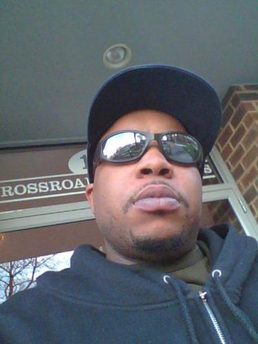 Jermaine Phelps